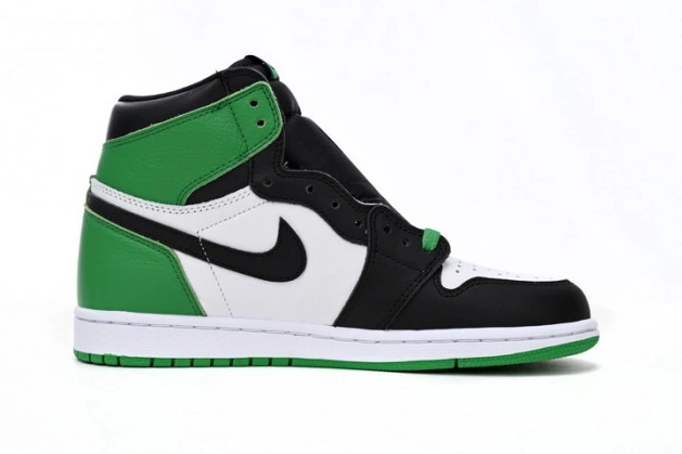 Rep 1 Green Jordan High OG Lucky Air DZ5485-031 0824